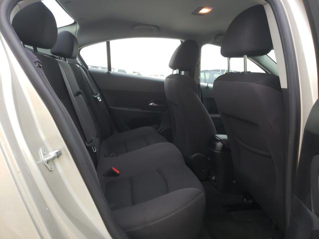 2014 CHEVROLET CRUZE LT 1G1PC5SB9E7243153