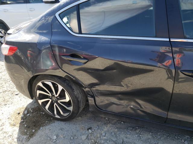 2016 ACURA ILX PREMIU 19UDE2F80GA016099
