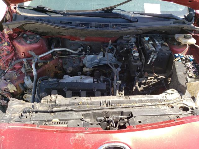 2014 MAZDA 5 SPORT JM1CW2BL6E0164892