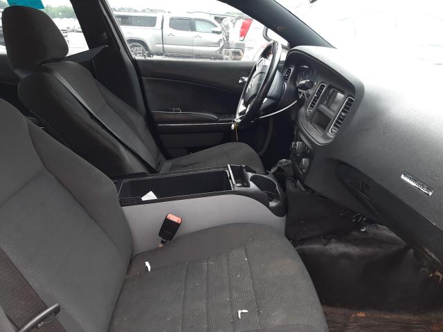 2013 DODGE CHARGER PO 2C3CDXAT8DH580364