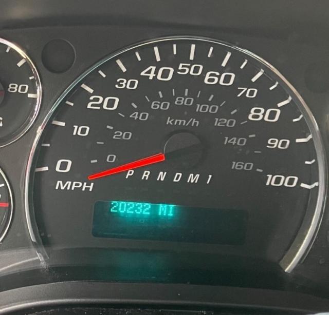 2018 CHEVROLET EXPRESS G2 1GAWGFFG1J1270727