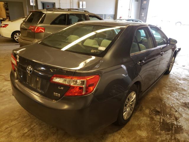 2012 TOYOTA CAMRY HYBR 4T1BD1FK7CU061639