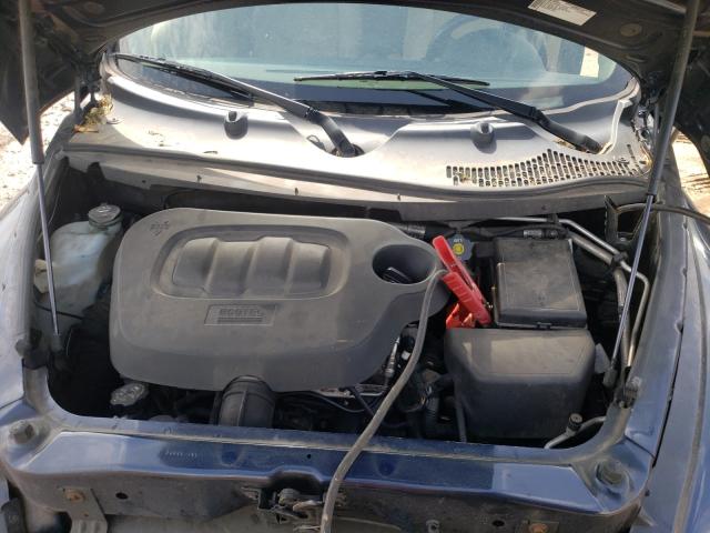 2010 CHEVROLET HHR 3GNBACDV2AS500630