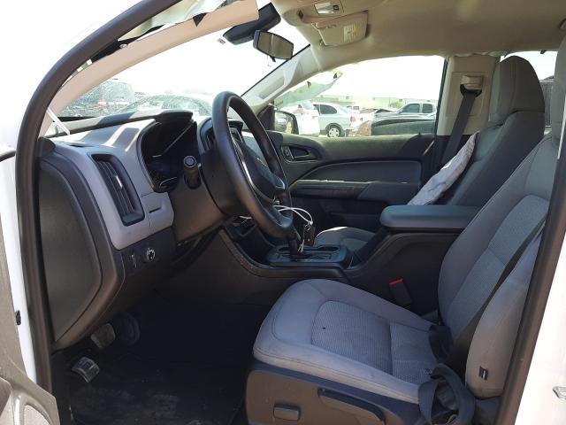 2020 CHEVROLET COLORADO 1GCGSBEN7L1167348