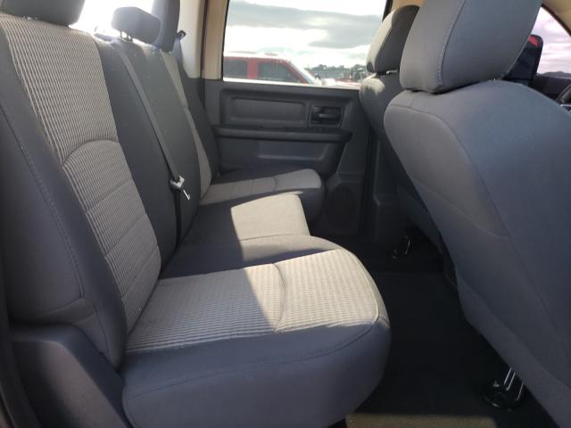 2011 DODGE RAM 3500 3D73Y3CL3BG532439
