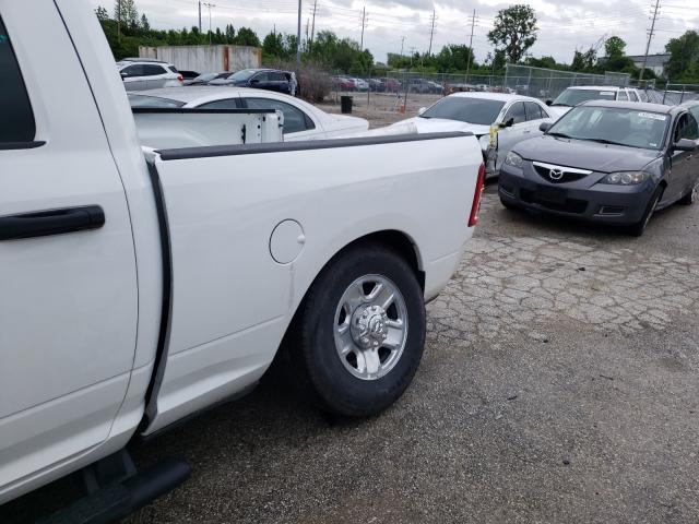 2020 RAM 2500 TRADE 3C6UR5CL6LG142662