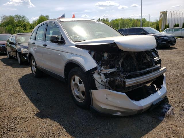 2010 HONDA CR-V LX 5J6RE4H38AL095478