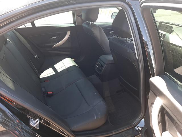 2016 BMW 320 XI WBA8E5G54GNT41902