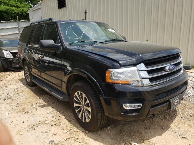 2016 Ford Expedition XLT