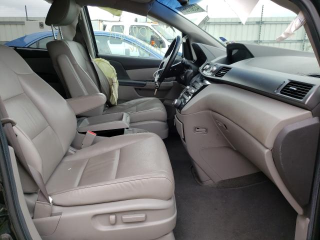 2012 HONDA ODYSSEY TO 5FNRL5H9XCB097647