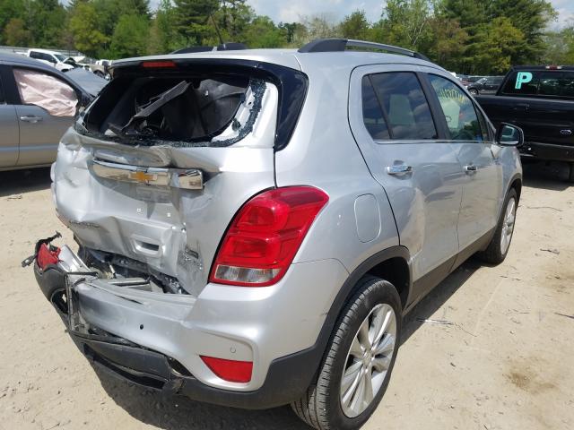 2019 CHEVROLET TRAX PREMI 3GNCJRSB8KL402326