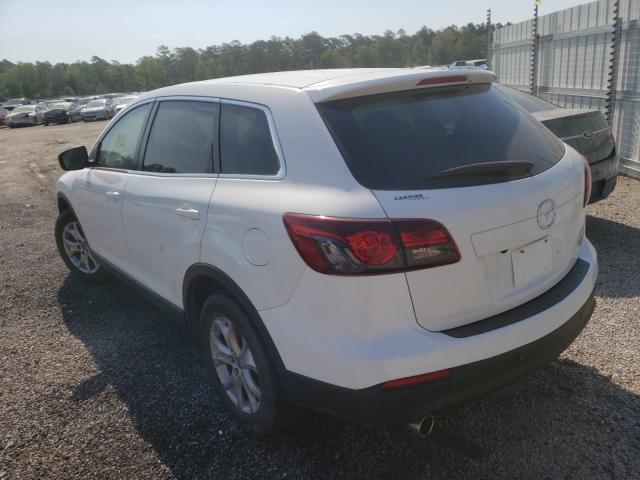 2015 MAZDA CX-9 TOURI JM3TB3CA5F0451244