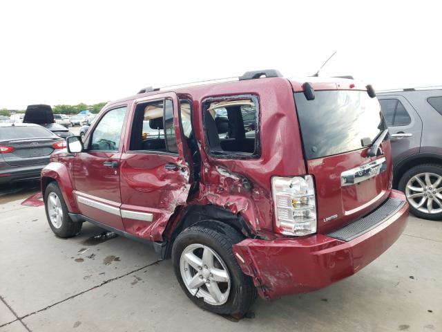 2012 JEEP LIBERTY LI 1C4PJLCK7CW121118