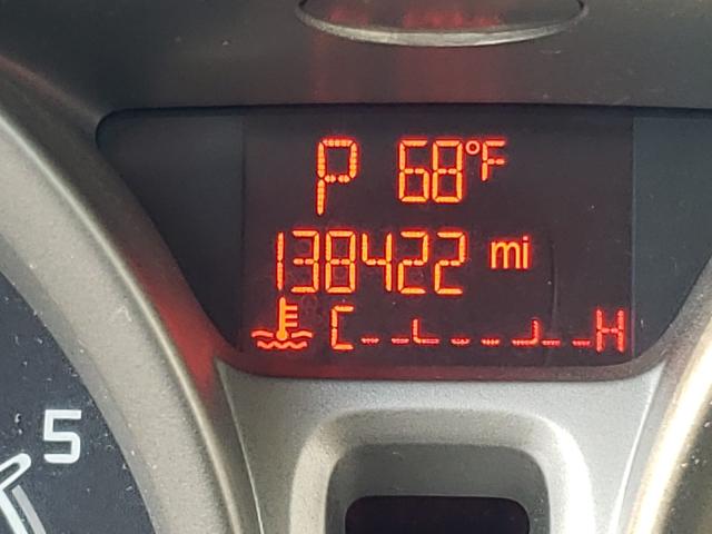 2013 FORD FIESTA SE 3FADP4BJXDM176573