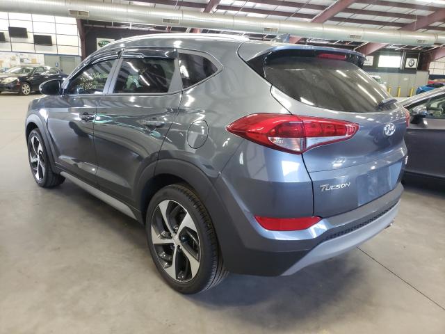 2018 HYUNDAI TUCSON SPO KM8J3CAL4JU764641