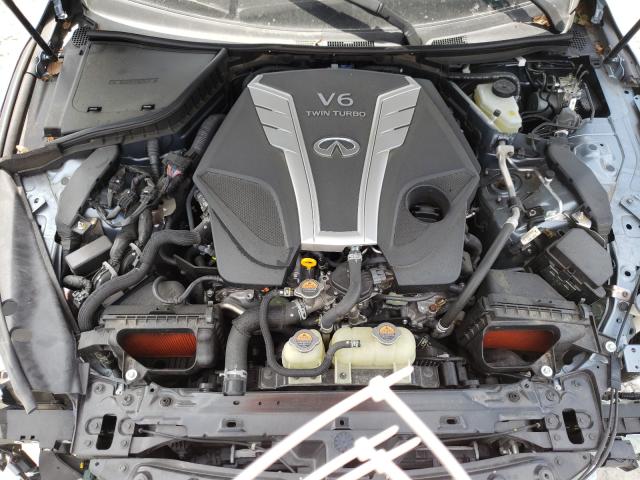 2018 INFINITI Q60 LUXE 3 JN1EV7EK7JM340298