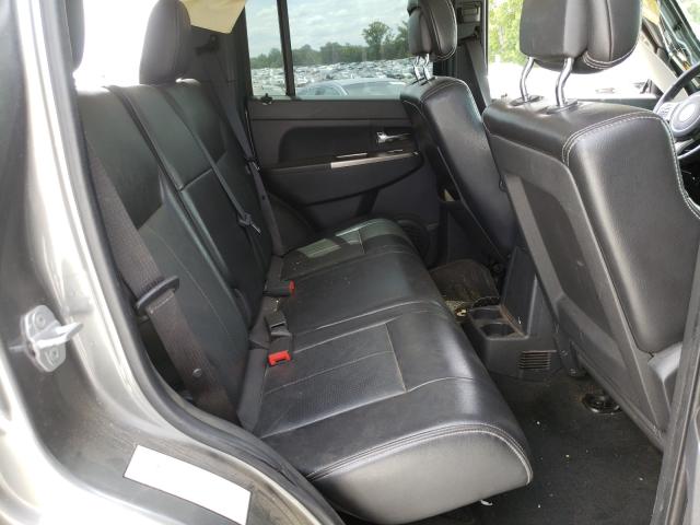 2012 JEEP LIBERTY LI 1C4PJLCKXCW121159