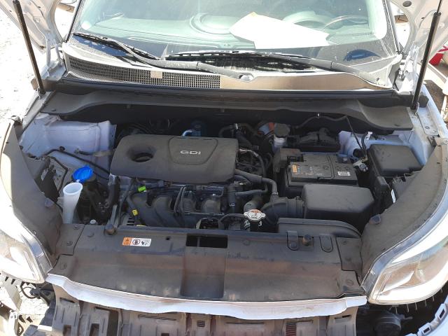 2018 KIA SOUL KNDJN2A22J7541562