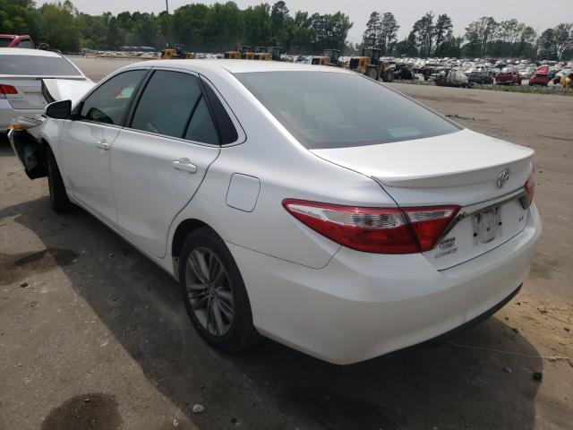 2016 TOYOTA CAMRY LE 4T1BF1FKXGU546471