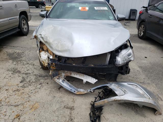 2016 TOYOTA CAMRY LE 4T1BF1FK6GU143135