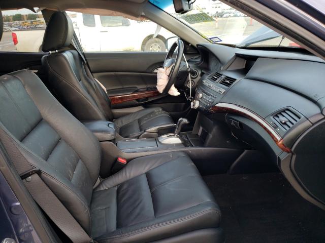 2012 HONDA CROSSTOUR 5J6TF2H53CL004516