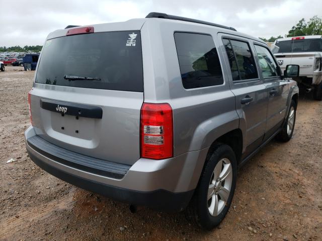 2015 JEEP PATRIOT SP 1C4NJPBB9FD430721