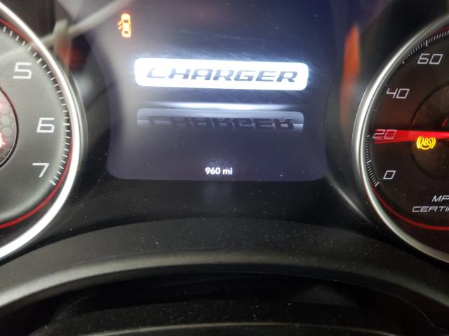 2021 DODGE CHARGER PO 2C3CDXAT4MH528052