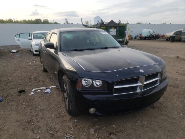 2009 DODGE CHARGER SXT Fotos | KY - LOUISVILLE - Subastas de carros en Thu.  Jun 17, 2021 - Copart EEUU