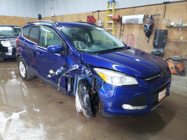 2015 FORD ESCAPE SE 1FMCU9GX2FUA94288