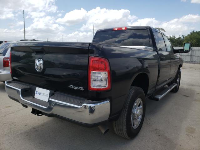 2020 RAM 2500 TRADE 3C6UR5CL3LG308359