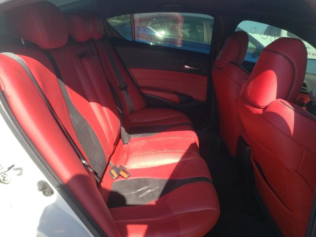 2019 ACURA ILX PREMIU 19UDE2F88KA000046