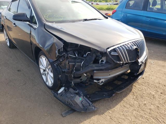 2013 BUICK VERANO 1G4PS5SK2D4251164