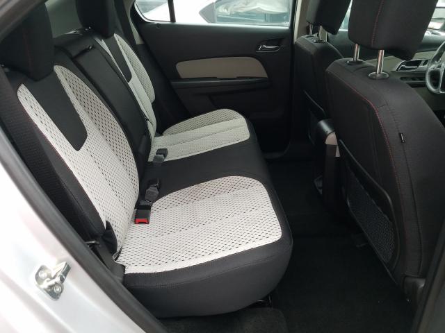 2014 CHEVROLET EQUINOX LS 2GNFLEEK1E6129220