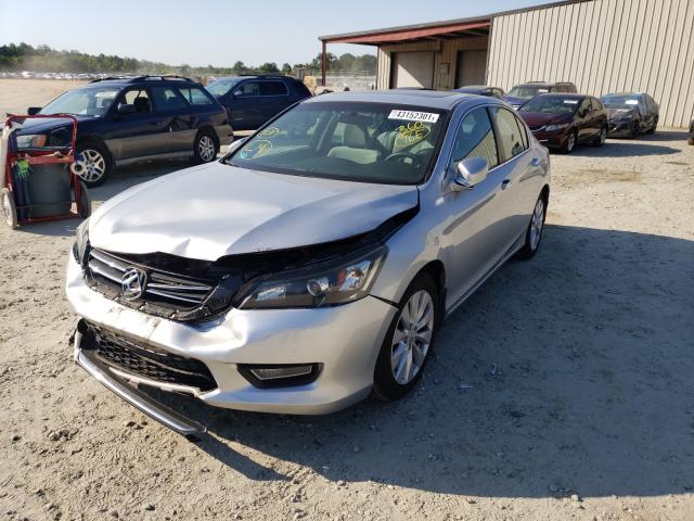 2013 HONDA ACCORD EX 1HGCR2F77DA090512