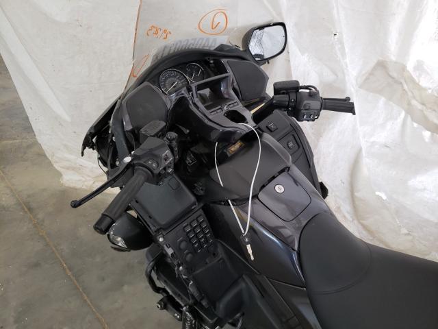 2013 HONDA GL1800 B JH2SC6847DK001383