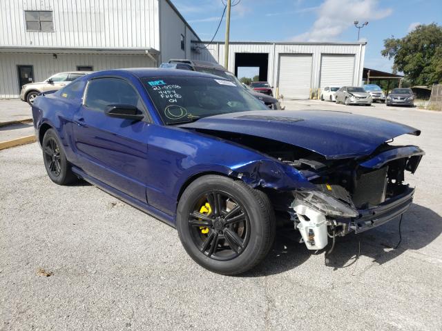 2013 FORD MUSTANG 1ZVBP8AM1D5252401