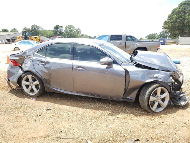 2016 LEXUS IS 350 JTHBE1D25G5024222