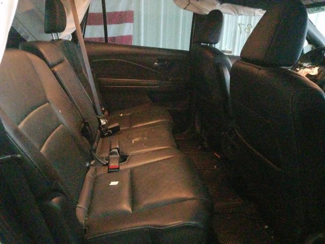 2020 HONDA PASSPORT E 5FNYF7H57LB002392