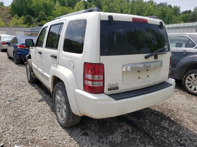 2010 JEEP LIBERTY LI 1J4PN5GKXAW160044