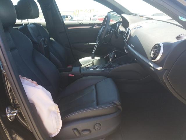 2015 AUDI S3 PREMIUM WAUBFGFF3F1074489