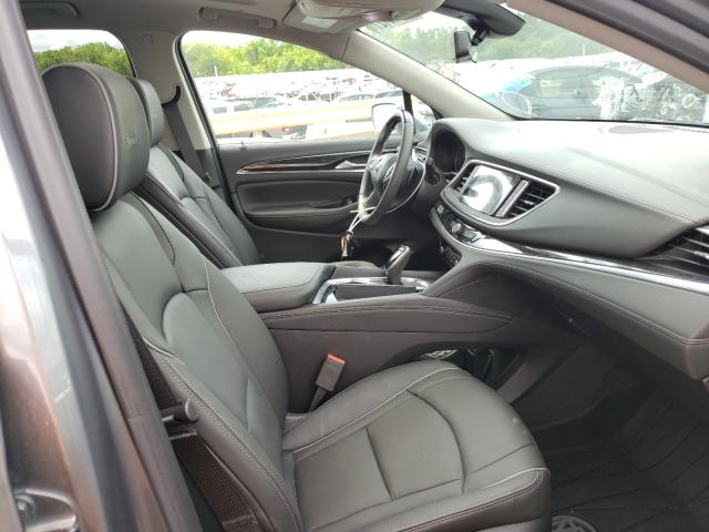 2020 BUICK ENCLAVE AV 5GAERDKW0LJ163767