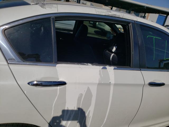 2016 HONDA ACCORD SPO 1HGCR2F50GA213408