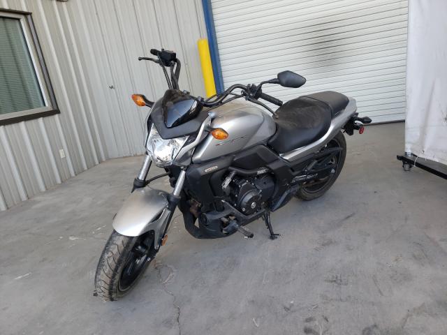 2015 HONDA CTX700 N JH2RC6800FK100173