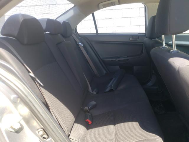 2014 MITSUBISHI LANCER SE JA32V2FW1EU010746