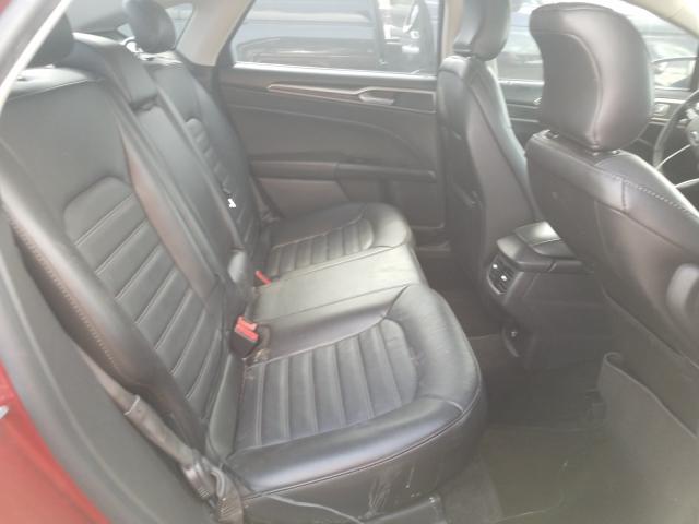 2015 FORD FUSION SE 3FA6P0LU2FR243361