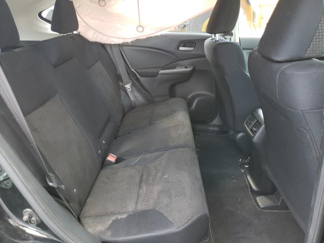 2016 HONDA CR-V 2HKRM4H46GH631441