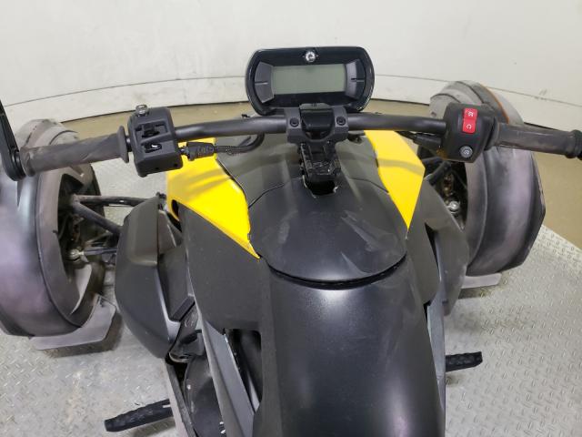 2020 CAN-AM RYKER 3JB2FEF26LJ001480