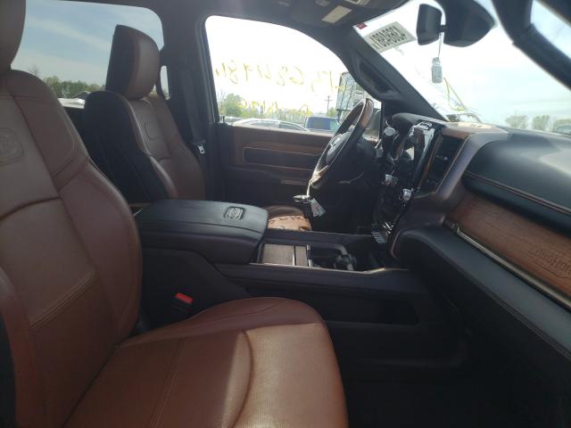 2019 RAM 3500 LONGH 3C63RRKL0KG625678