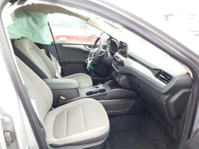 2020 FORD ESCAPE SE 1FMCU9G61LUA10917