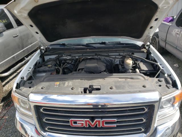 2016 GMC SIERRA C25 1GT11SEG0GF281632